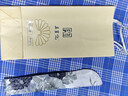 王星记文创非遗手工女扇国风礼盒日常 经典素雅花卉系列 樱语盛开夏季入职礼品 实拍图