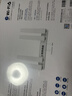普联（TP-LINK） 大道AX3000满血WiFi6千兆无线路由器 5G双频家用穿墙 Mesh 3000M无线速率 信号增强 易展 XDR3010 实拍图