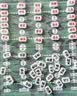 COODORA飞行棋跳棋五子棋象棋类玩具儿童多合一棋盘 7-14岁生日礼物 实拍图