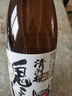 清洲樱清洲樱 鬼清酒 本酿造 淡丽辛口 15度 1.8L 日本原装进口 实拍图