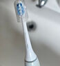 东耐伦适配飞利浦电动牙刷头适配HX6730/6511/3216/9023/9352/3226/3250适配飞利浦HX3/6/9系列通用刷头 4支 【超值体验】标准清洁型 实拍图
