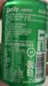 可口可乐（Coca-Cola）雪碧 Sprite 零卡 无糖零卡 汽水饮料 200ml*12罐 整箱装 实拍图