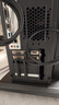 MOGE魔羯 PCIE延长线 X1延长线 PCIe 3.0 网卡声卡DMA扩展转接连接线10厘米90度转90度 MC399110 实拍图