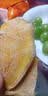 海天山庄【新人0.01起】芒果干大片厚切新鲜即食水果干果脯蜜饯解馋休闲吃 芒果干【拍2袋送3袋】 实拍图