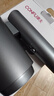 康夫（CONFU）2亿负离子护发电吹风机折叠家用便携不伤发大风速大功率宿舍女士男士用吹风筒 生日礼物 KF-3153灰 实拍图
