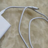 小米 原装USB-C数据线100cm 6A充电线白色 适配USB-C接口手机游戏机充电xiaomi红米redmi/k70 实拍图
