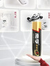 南孚5号电池40粒 五号碱性 聚能环5代 适用耳温枪/血糖仪/鼠标/遥控器/血压计/挂钟/电子锁/玩具等 实拍图