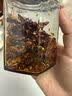 加点滋味爆香王婆大虾风味调料180g【家庭聚餐】虾火锅底料涮菜肉 实拍图