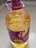 福临门压榨一级 葵花籽油6.18L 食用油 富含维E 中粮出品 实拍图