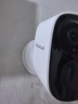 威视达康入户门家门口楼道不插电充电摄像头电池免电源监控器无线无需连wifi网络家用360度室外4g无网无电 【充电WiFi版】免打孔+待机180天 64G内存卡 实拍图