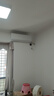 格力空调 天仪Pro 1.5匹 新一级能效变频纯铜管 卧室节能省电空调挂机 KFR-35GW/NhGt1BGj 实拍图