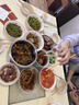 波尼亚（BERNIA） 大肉块火腿 净重300g德式风味三明治火腿片早餐火腿片肉肠烤肠 尝鲜装300g*1个（淀粉含量≤1%） 实拍图