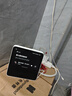 小米（MI）Redmi小爱触屏音箱8 音响 小爱同学AI大模型问答 8英寸智能音箱 家用视频曲库 启蒙故事 实拍图