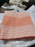 黄河口老粗布床单 A类粗布床单纯棉 手工全棉加厚被单 纯棉床单老粗布床单单件 阳光暖橙 200X230cm适合1.5米床 实拍图
