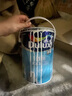 多乐士（Dulux）致悦双效抗甲醛抗菌防霉竹炭无添加乳胶漆内墙油漆涂料墙面漆A712 15L 套装 白漆不可调色 实拍图