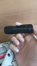【明亮远射】户外专用led手电筒明亮耀眼usb充电家居 250毫安手电筒-S2普亮 实拍图