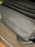 派保爵男包真皮单肩斜挎包头层牛皮潮流单肩包百搭时尚横款个性小背包 实拍图