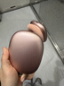 Apple/苹果 AirPods Max (USB-C) 橙色 搭载H1芯片 无线蓝牙耳机 主动降噪耳机 头戴式耳机 实拍图