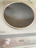 美的（Midea）电磁炉新品家用商用2200W大功率爆炒电磁灶电陶炉电池炉火锅炉炒菜定时电炉电火灶MC-E22D7 实拍图