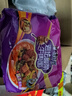 康师傅 方便面 经典老坛酸菜牛肉五连包117g*5 泡面袋装速食 方便食品 实拍图