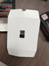 Tenda腾达 WiFi6免驱动usb无线网卡台式机专用 wifi接收器台式电脑笔记本主机网络wifi发射 内置天线 实拍图