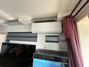 海尔净省电空调套装 小红花套系 纯铜管AI节能大1.5匹挂机大3匹柜机 新一级变频冷暖 一室一厅以旧换新 实拍图
