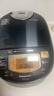 松下（Panasonic）原装进口电饭煲2-3人IH电饭锅家用3升不粘锅一级能效以旧换新SR-FCC108KSQ 实拍图