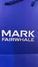 马克华菲（MARK FAIRWHALE）冲刺系列学生镂空机械手表男防水夜光品质国表腕表生日礼物6120 实拍图