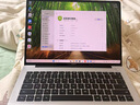华为MateBook 14 店铺预装Windows版 轻薄笔记本电脑 2.8K OLED触控屏 酷睿UItra5 32G 1T 皓月银 实拍图
