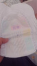 五羊（FIVERAMS）拉拉裤薄薄芯成长裤L88片(9-14kg)婴儿尿不湿超薄透气瞬吸干爽 实拍图