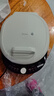 美的（Midea）电饼铛 电饼档 家庭用双面加热煎烤机烙饼锅 加大加深三明治早餐机大尺寸烤肉抗菌电煎锅30J58升级 实拍图