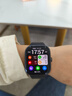 小米（MI）REDMI Watch 5 典雅黑 澎湃OS 2 心率血氧监测 蓝牙通话 红米手表5 智能手表 小米汽车 实拍图
