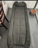 奥凯弗OKeefe折叠床躺椅午休床多功能单人行军床办公室午睡床陪护床灰色 实拍图