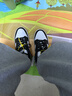 耐克NIKE女休闲板鞋 DUNK 运动鞋DD1503-101白黑38.5 实拍图