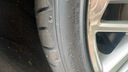 韩泰（Hankook）汽车轮胎 225/40R18 92Y XL K117 AO 奥迪原厂认证 原配奥迪A3  实拍图