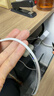 Apple/苹果 60W USB-C数据线-1米 type-c苹果充电线手机数据线 苹果17充电线iphone17充电线 实拍图