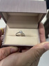 上门回收奢侈品 高价回购二手包包手表估价钻石钻戒指黄金名包名表首饰LV香奈儿卡地亚劳力士鞋子衣服饰 钻戒钻石首饰回收 实拍图