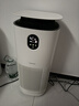 东芝（TOSHIBA）空气净化器宠物净化器大白梨PET去毛除毛大风量除花粉过敏源除尘净化器除螨源消毒杀菌家用除烟味 实拍图