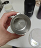 SIMELO施美乐便携咖啡滤网双层304不锈钢咖啡滤杯过滤器手冲咖啡过滤器 实拍图