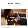 华为HUAWEI WATCH FIT 4 风信紫氟橡胶表带华为运动智能手表超轻薄大屏潮流运动蓝牙通话 实拍图