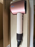 戴森（DYSON）HD16 全新智能吹风机 Supersonic 电吹风 负离子 速干护发 多风嘴 礼物推荐 HD16落日玫瑰色 实拍图