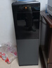 康佳（KONKA）饮水机家用桶装水立式办公双开门柜式温热/冷热全自动 旗舰款【童锁防烫】 制热型 实拍图