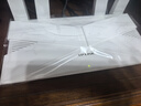 普联（TP-LINK）全屋路由器AX3000 子母路由分布式1母3子（独立包装）千兆无线双频大户型易展有线无线均可组网 实拍图