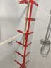 【同城上门免砸砖】瓷砖空鼓上门维修服务松动鼓包翘边脱落维修墙砖地面地砖修复 瓷砖空鼓维修 实拍图