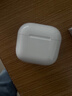 UKL【华强北顶配丨Air4代降噪款】蓝牙耳机适配苹果无线2026新款半入耳式金榜iphone17/16/15/14pods4 【原版正装全功能主动降噪版】 【主动降噪+空间音頻+三真电量】 实拍图