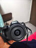 佳能（Canon）r100 微单相机 入门级 旅行家用学生vlog视频 4k小巧便携半画幅微单相机 佳能r100 佳能相机r100 R100套机 假一赔十万 官方标配【出厂默认配置，咨询套餐3更划算】 实拍图