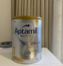 爱他美（Aptamil）澳洲白金版 含DHA段叶黄素婴幼儿牛奶粉保税新西兰原装进口 1段【多买多返现】效期27年9-12月 实拍图