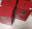 西凤酒海窖龄 龙凤呈祥 52度 凤香型白酒 500ml*6瓶整箱装 婚宴请送礼 实拍图