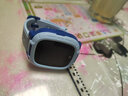 小米米兔儿童电话手表7A蓝色 国家补贴 长续航高清视频4G全网通防水定位小学生初高中男女智能儿童手表 实拍图