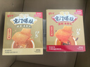 劲仔京门爆肚 麻辣麻酱味 216g 素毛肚 魔芋爽 火锅小吃零食解馋 实拍图
